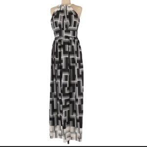 Eliza J Dress Maxi Dress